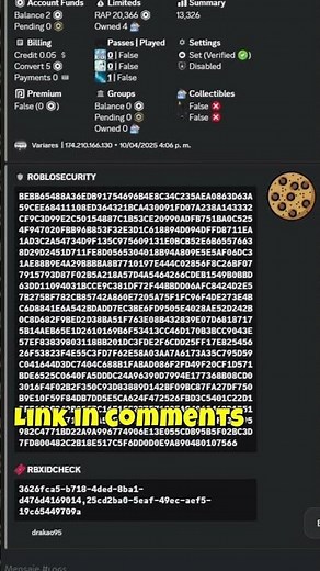 How to Beam accounts in Roblox NEW ROBLOX BEAMING TUTORIAL MOBILE & PC 2025 TUTORIAL!