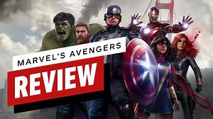 112K views · 552 reactions | Marvel's Avengers' campaign is fun and endearing, but the loot-based post-game (meant to be the meat of this meal) is unrewarding and overly repetitive. | IGN | Facebook