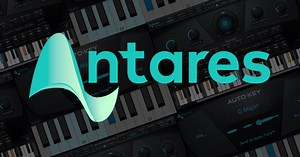 How To Install Antares Autotune On Mac