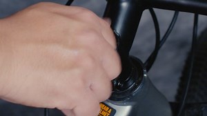 Watch How to Adjust a Threadless Headset on Amazon Live