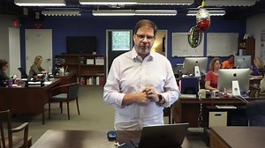 1.7K views · 16 reactions | Editor John Nagy shares the latest COVID-19 news and recaps the day's biggest headlines. | The Pilot Newspaper | Facebook