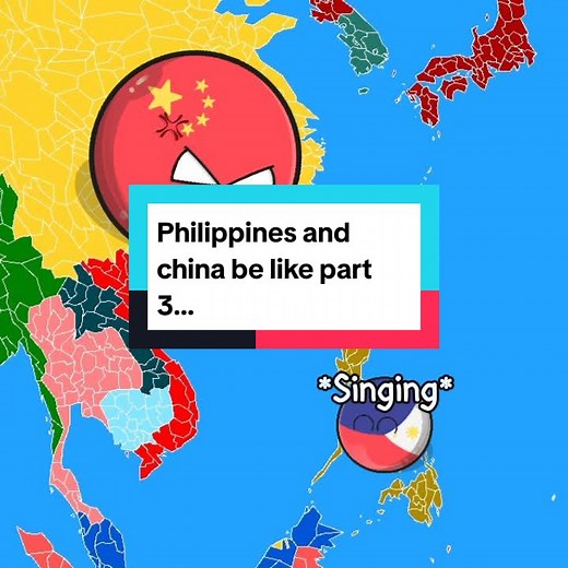 CB | Phil_mapper09 on TikTok