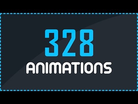 Text Animation in After Effects - After Effects Tutorial for Beginners