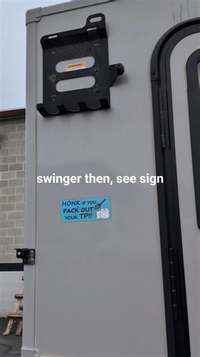 FORD Maverick w/ ALTA EQUATTRO, Swinger, and ski carrier. The ultimate setup for your camper.