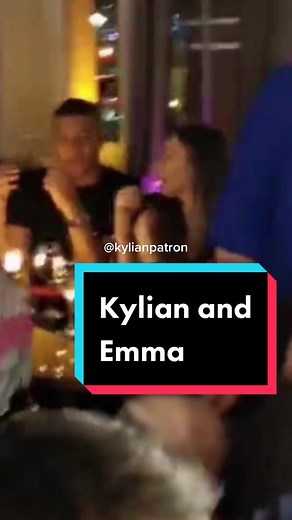 Kylian Mbappé and Girlfriend: Relationship Details Revealed!