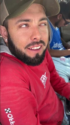 🌪️ When Lady Construction Let Out Her Most Epic Scream