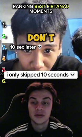 Firtana's Best Moments Compilation