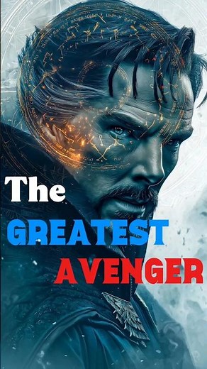 Doctor Strange Ultimate Edit 🔥 | Epic Multiverse of Madness 4K