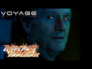 Johnny Blaze Sells His Soul To Mephistopheles | Ghost Rider | Voyage