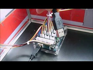 Comment connecter une carte Arduino Uno au logiciel Mblock?