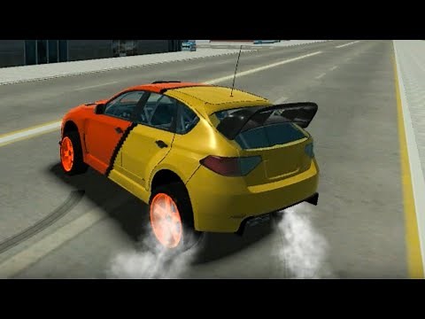 3D Car Simulator - Best Free Racing Games - HD Gameplay Video