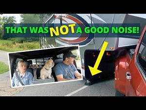 Unforgettable Adventures at Grandfather Mountain and Linville Falls! (Pineola, NC) (RV Life)