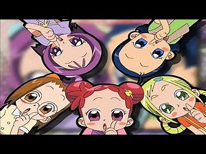 おジャ魔女どれみ ナ・イ・ショ 4Kリマスター版