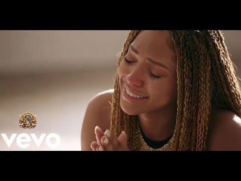Beyonce - When I Call On Jesus ( Official Music Video)