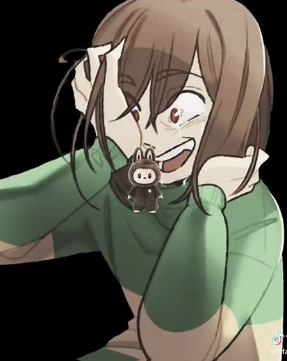 Exploring Unique Undertale and Deltarune Sprites