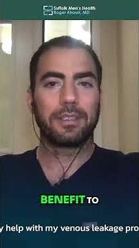 Injection Therapy for Venous Leakage | When to Consider a Penile Implant