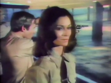 Charlie's Angels (TV Series 1976–1981) ⭐ 6.6 | Action, Adventure, Crime