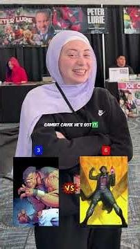 Can Allen the alien win these battles? #anime #manga #marvel #dccomics #comicbooks