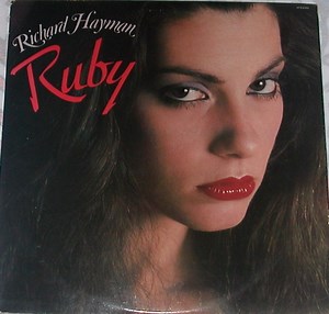 Richard Hayman And His Orchestra - Ruby