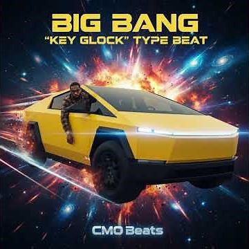 [FREE] Key Glock Type Beat 2025 - “Big Bang”