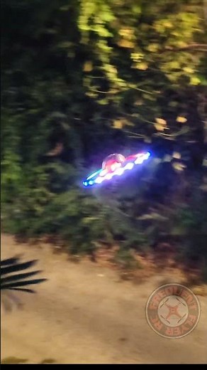 HOLYFUN RC UAP/UFO #UAP #UFO #RC #DRONE #FUN