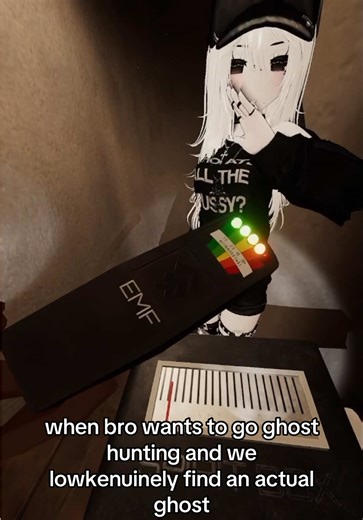 we’re cursed💔 #vrchat #vrchatcommunity #vrc #vrchatmemes #ghost | Vr Chat