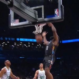 928K views · 10K reactions | Relive the BEST DUNKS from the Brooklyn Nets during the #NBAPlayoffs! #ThatsGame | NBA | Facebook