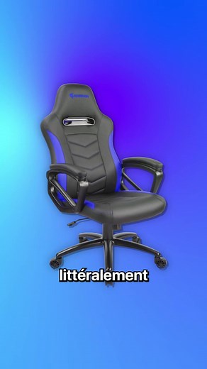 3 chaises ergonomiques incontournables en 2026