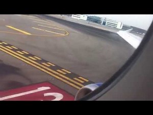 Jetblue Flight 930 [N635JB] part 2 landing at JFK