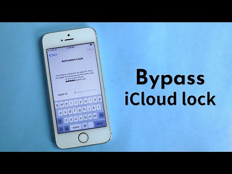 Tenorshare 4MeKey review: Remove iCloud lock from Apple device- Bypass iCloud Activation lock.