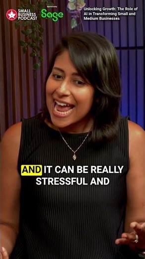 Unlocking Growth: The Role of AI in Transforming Small and Medium Businesses