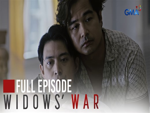 Widows' War: Full Episode 60 (September 20, 2024)