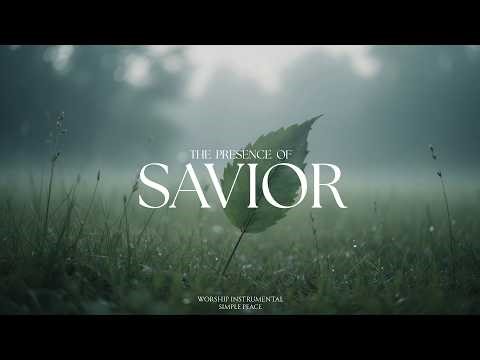 HOLY SPIRIT - Soaking Worship Instrumental | Living With God