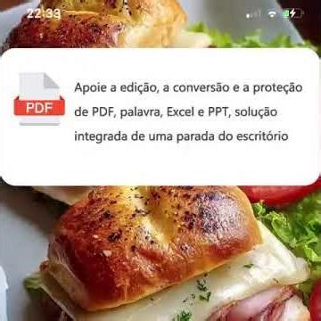 PDF & Office Editor Pro