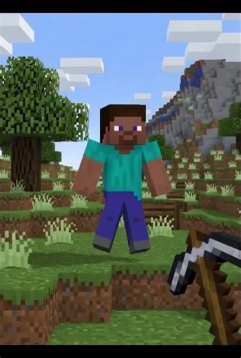 This Minecraft Mechanic Works Differently Than You Think #minecraft #shorts #gaming
