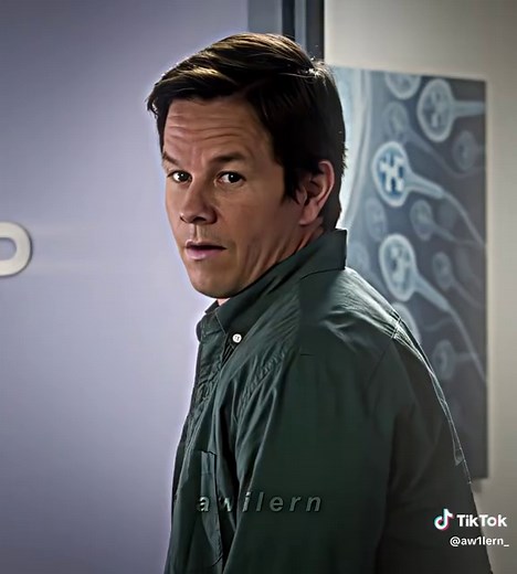 Mark Wahlberg's Journey in Fear and Ted Films