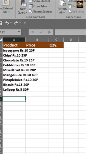 Do not use TEXTSPLIT Function. #followers #itsubhra #highlights #Excel #everyone #excel #exceltips #exceltricks #exceltutorial #excelformulas #reels #msexcel #microsoftexcel #excelhacks #excelforbeginners #excelcourse #excelshortcuts #dailyexcel #spreadsheets #excel365 #reels #instareels #short #indiareels | ITSubhra