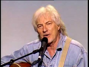 Hugues Aufray , Moi mes souliers live