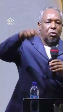 Vous devez savoir gérer vos manières #PasteurJosueTshinabu #Respect #Politesse #SavoirVivre