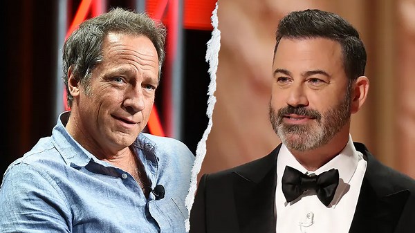 Trace Gallagher: Jimmy Kimmel digs himself deeper…