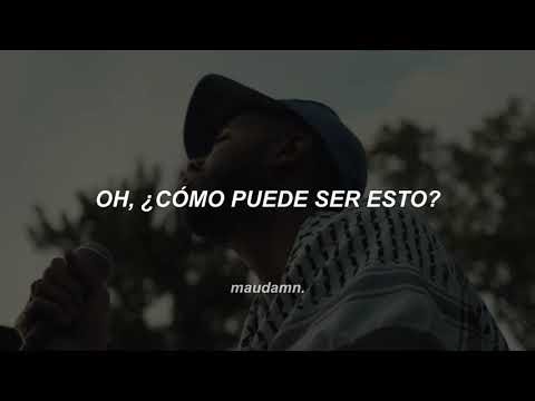 Daniel Caesar | ENTROPY | sub español