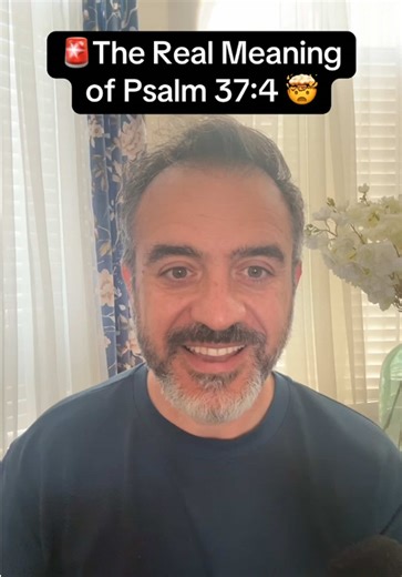 The Surprising Meaning Behind This First Revelation