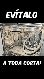 318K views · 7.7K reactions | Como limpiar la computadora facil y rápido #pc #pcgamer #pcgaming #cleaning #limpieza #lifehacks | YANPOL | Facebook
