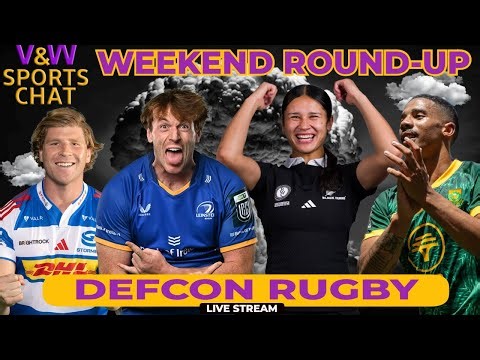 This Weekend's Rugby Was INSANE! 7's and Champions Cup Highlights