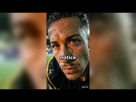 20 Sports Moments That Changed Everything: Football, F1, NBA