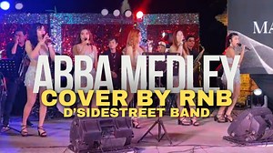 26K views · 503 reactions | ABBA Medley by RnB D’Sidestreet Band | RnB Band - New Page | Facebook