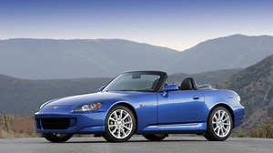 15 Reason Why The New Honda S2000 Will Be A Game Changer