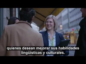 ¿Conoces el Método Berlitz?