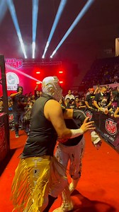 66K views · 586 reactions | Gallo Extreme dándolo todo para salvar su máscara  #thecrash #lucha #libre #tijuana #cultura #wrestling | The Crash Lucha Libre | Facebook