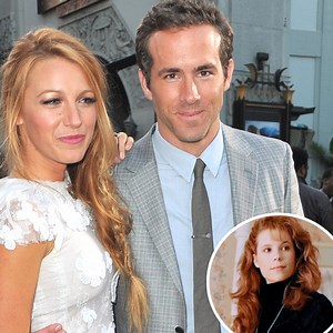 Blake Lively & Ryan Reynolds Wedding: Actress's Sister Robyn Brought Back the Teen Witch Dance!